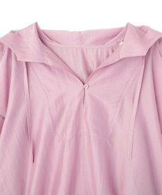 earth music&ecology アノラックフーディ