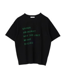 Green Parks ５段ロゴボックスＴシャツ