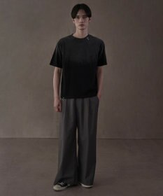 WEGO ピアス付きT（SS）