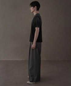 WEGO ピアス付きT（SS）