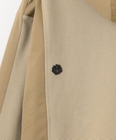 PW CIRCULUS 【WOMEN】DIMPLE  プルオーバー ゴルフウェア レディース