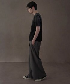 WEGO ピアス付きT（SS）