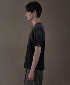 WEGO ピアス付きT（SS）