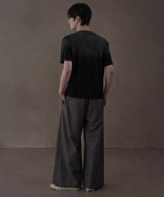 WEGO ピアス付きT（SS）