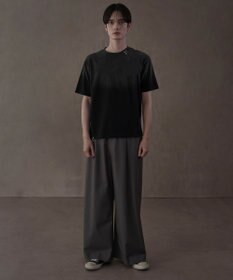 WEGO ピアス付きT（SS）