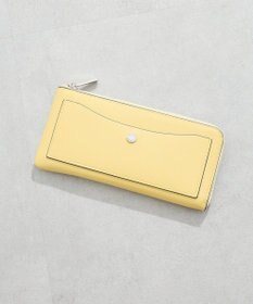 Green Parks ・Ｌｅｇａｔｏ　Ｌａｒｇｏ　うすいサイフ長財布