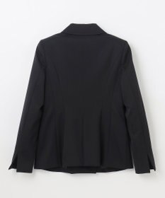 GRACE CONTINENTAL WOOLコンシャスジャケット