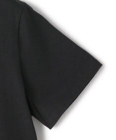 TOCCA 【洗える】TOCCA LOGO TEE Tシャツ