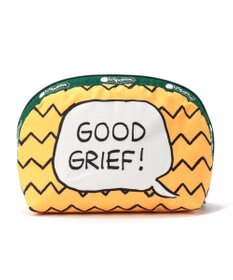 LeSportsac MEDIUM DOME/グッドグリーフコスメティック