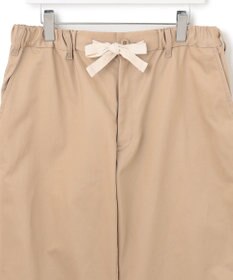 J.PRESS YORK STREET 【UNISEX】ワンタック チノパンツ