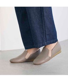 ing <ing>【WEB限定】スリッポンシューズ