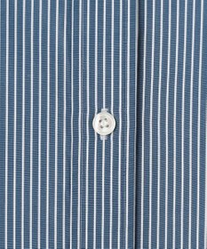 23区 【Oggi4月号掲載/洗える】CANCLINI クロップド シャツ