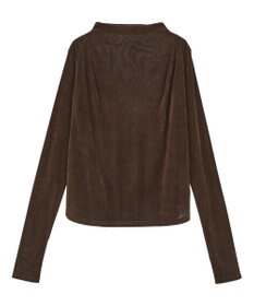 Green Parks ・ＡＮＤＳＥＡＲＣＨ　シアーベロアボトルネックロンＴＥ