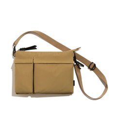 ACE BAGS & LUGGAGE UNTRACK CITY/3LS サコッシュS 60372 アントラック