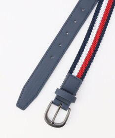 ANY 異素材コンビテープベルト