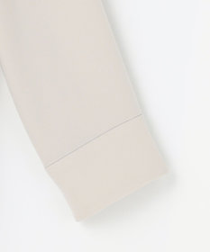 J.PRESS LADIES S 【2way】セラテリーダブルクロス 襟付き ワンピース