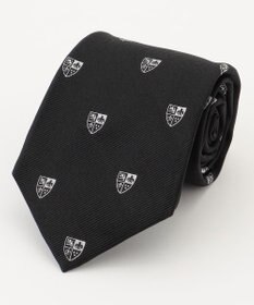 J.PRESS MEN 【VINTAGE JACQUARD COLLECTION】小紋柄 ネクタイ