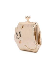 ANNA SUI TITIソフト 口金ミニ財布