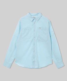 Columbia Columbia/ シルバーリッジユーティリティIIロングスリーブシャツ /コロンビア