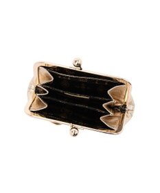 ANNA SUI TITIソフト 口金ミニ財布