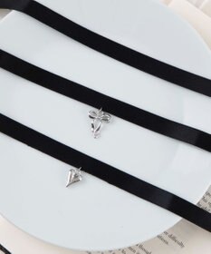 WEGO Lアソートチョーカー