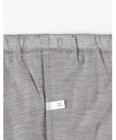 ワコール／睡眠科学 メンズ パジャマ 長袖 長ズボン シルク100%(本体) YGX548 睡眠科学／ワコール