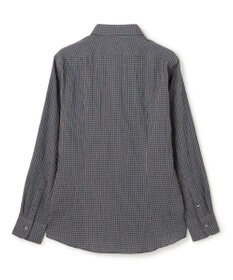 JOSEPH HOMME 新素材【ドライタッチ/ストレッチ】ドライコットンドビー　レギュラーカラーシャツ