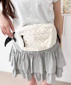 WEGO アソートウエストバッグ