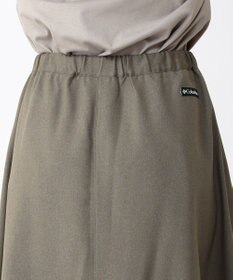 Columbia Columbia/ ウィメンズトゥリースワロースカート /コロンビア