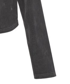 Green Parks ・ＡＮＤＳＥＡＲＣＨ　シアーベロアボトルネックロンＴＥ