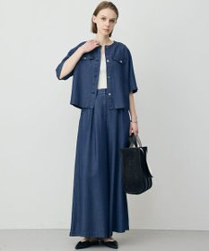 ICB 【30th ANNIVERSARY】メッシュBOXトート