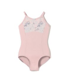 Chacott キャミソールレオタード