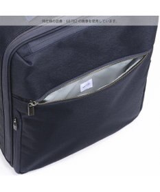ACE BAGS & LUGGAGE 【容量拡張】 ace. ガジェタブルSF ビジネスリュック A4サイズ 14インチPC収納 ２気室 68784 エース