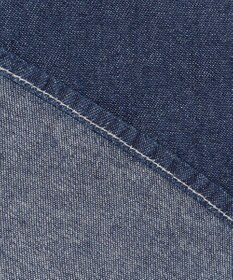 J.PRESS YORK STREET 【UNISEX】デニムシャツ