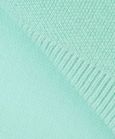 組曲 スウェットライクニットプルオーバー