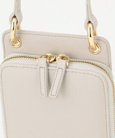 23区 スマホ  ポシェット