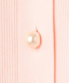 組曲 L 【人気商品が春カラーで登場！】スポンディッシュニット カーディガン