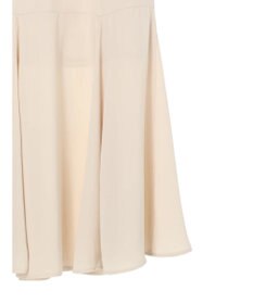 earth music&ecology 切替フレアスカート