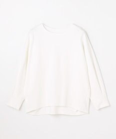 ANY タックスリーブプルオーバー