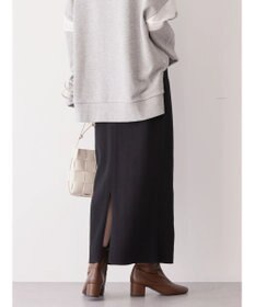 AMERICAN HOLIC 総針ニットタイトスカート