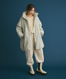 Green Parks ・Ｐｅｔｉｔ　Ｆｌｅｕｒ　シャギーキリカエニット