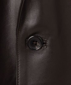 J.PRESS MEN ナッパレザージャケット