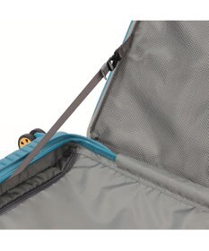 ACE BAGS & LUGGAGE umbro フロントオープンスーツケース エキスパンド 96/111L 6T56 09293 アンブロ