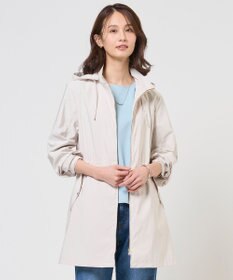 J.PRESS LADIES 【2way】Artirosa ロング丈 コート