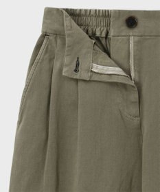 Paul Smith ワイド チノパンツ