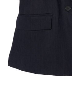 JOSEPH ストレッチリネン　ジャケット