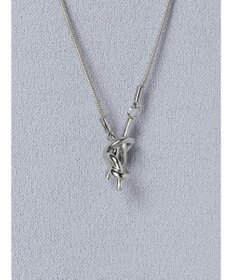 Green Parks ＳＥＴ２点　ネックレス＋カットプルオーバー