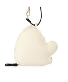 アニマーダ 牛革 マルチケース（パンダ） / IBIZA | ファッション通販