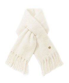 MOONBAT PAUL&JOE ACCESSOIRES(ポール&ジョー) ボリュームマフラー 無地