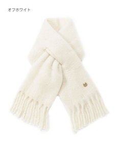 MOONBAT PAUL&JOE ACCESSOIRES(ポール&ジョー) ボリュームマフラー 無地